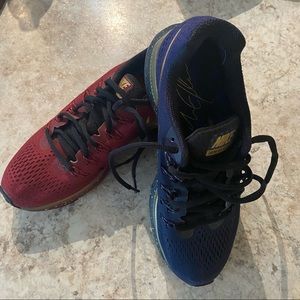 Fire and Ice NIKE *Never Worn*